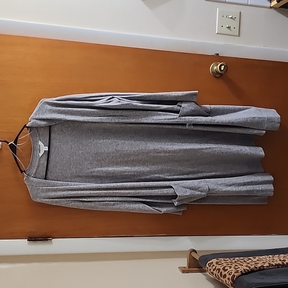 Time and Tru Women's Super Soft Cardigan